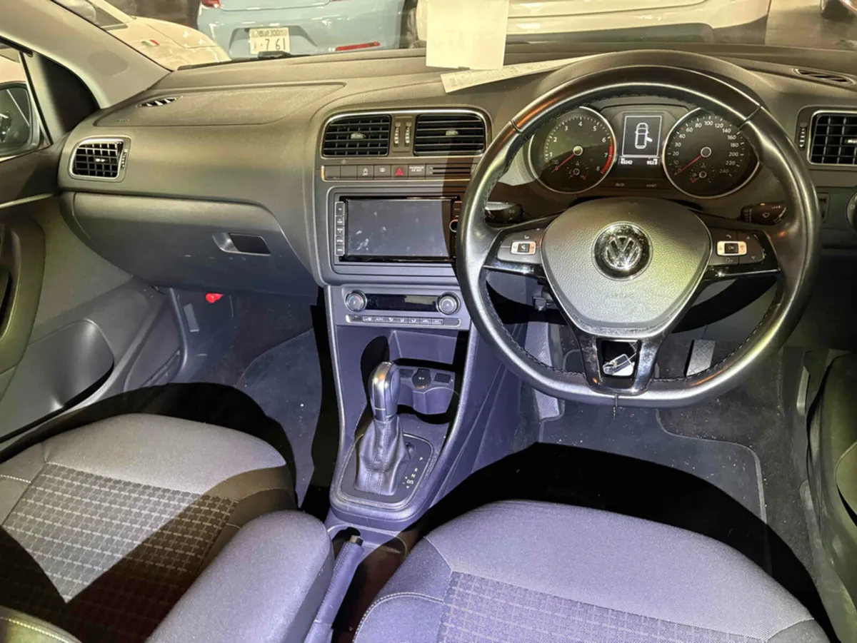 Volkswagen Polo COMING IN NEW YEAR !! VW Polo Meta - Image 4