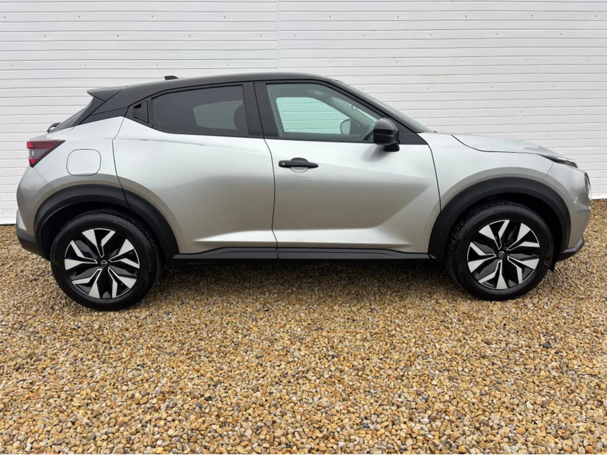 Nissan Juke 1.0 SV MY24 - Image 2