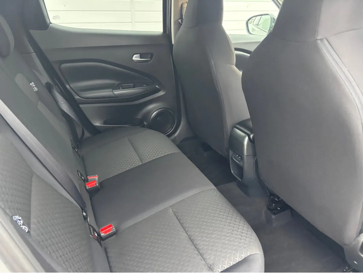 Nissan Juke 1.0 SV MY24 - Image 4