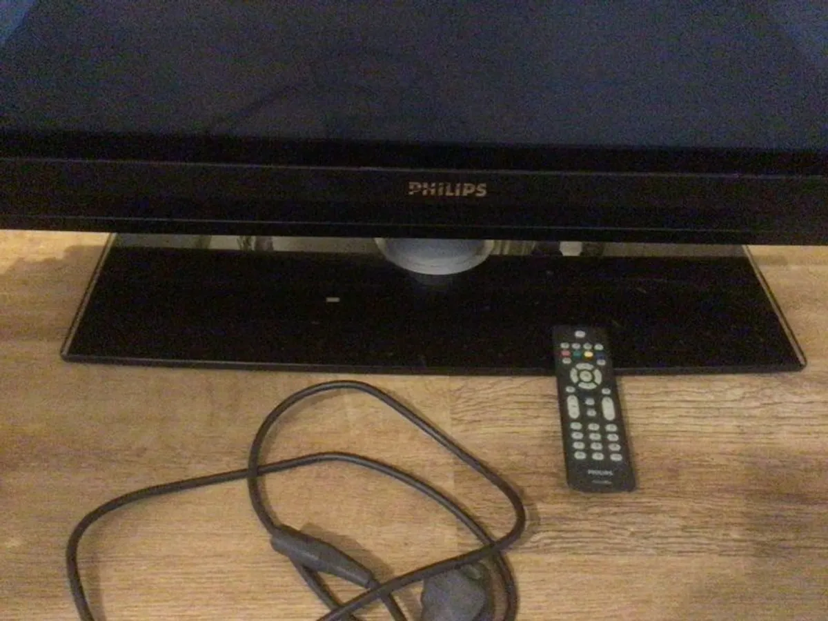 43inch Phillips tv - Image 2
