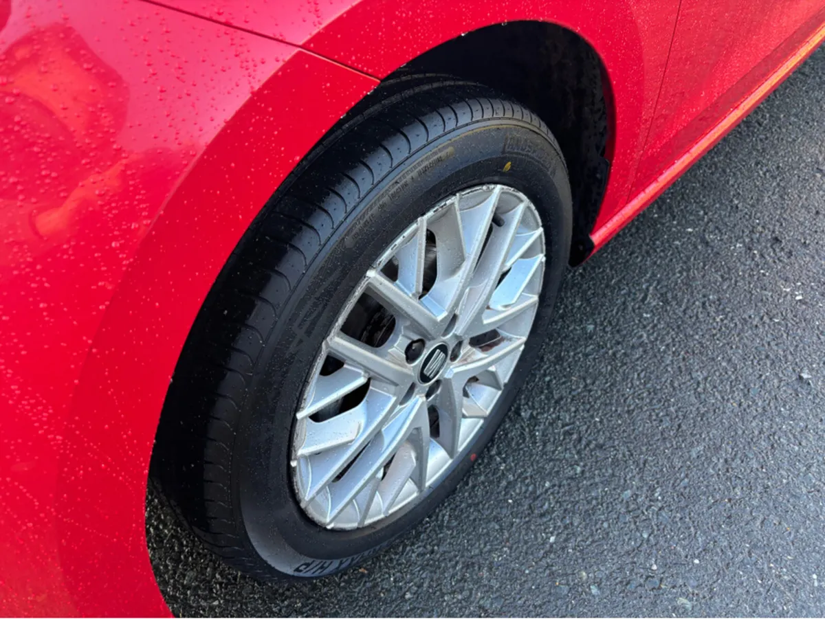 SEAT Ibiza 1.0 TSI 95BHP SE+ 5DR - Image 2