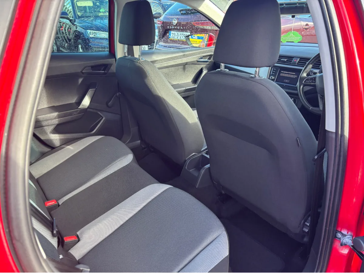 SEAT Ibiza 1.0 TSI 95BHP SE+ 5DR - Image 3