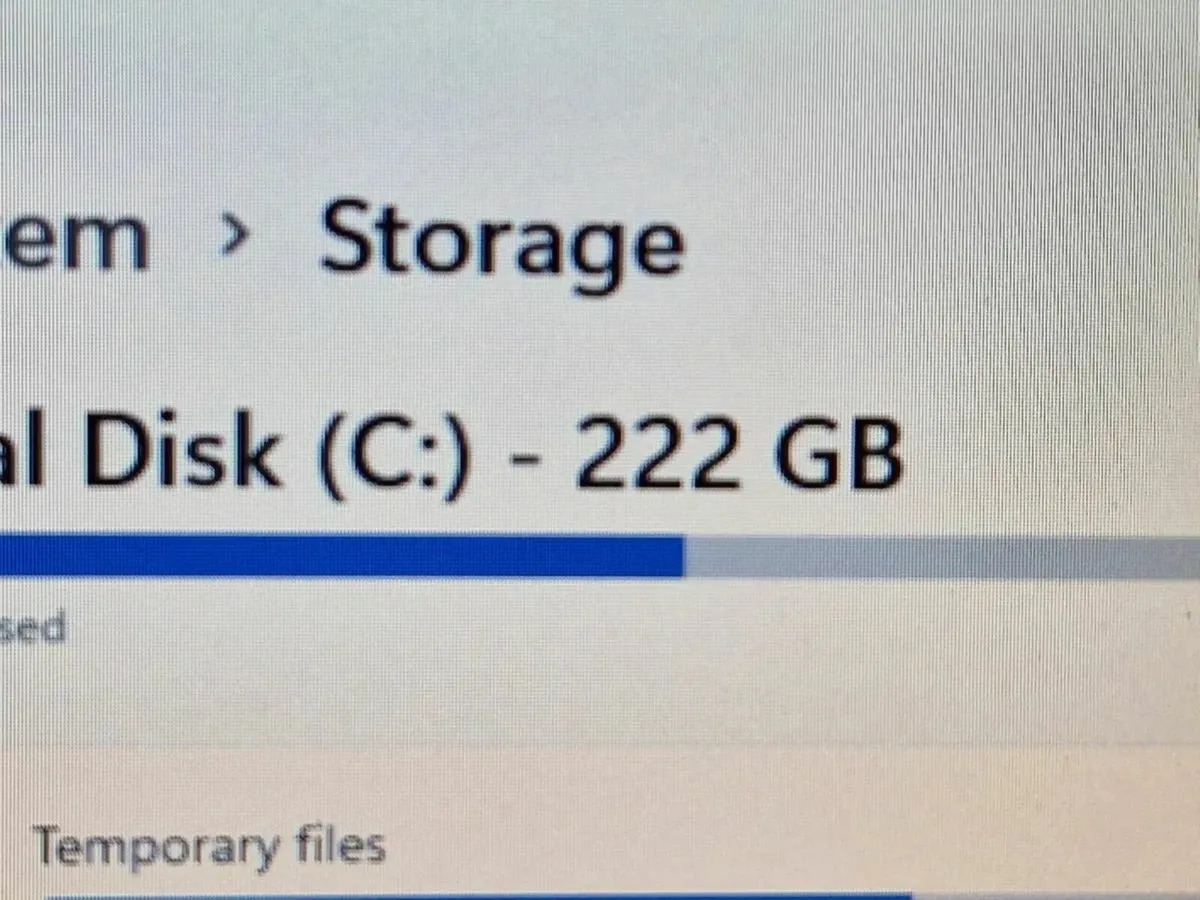 HP Prodesk Desktop PC, Intel Core i5-6500 CPU 3.2 - Image 3