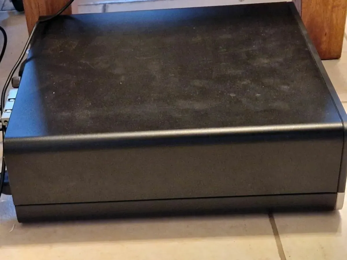 HP Prodesk Desktop PC, Intel Core i5-6500 CPU 3.2 - Image 4