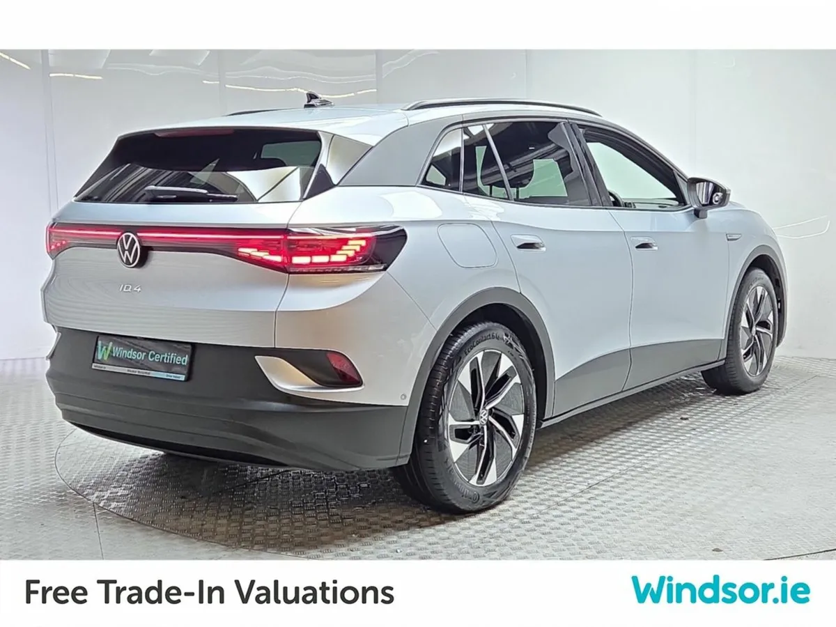 Volkswagen ID.4 BUSINESS 77kWh 204HP - Image 3