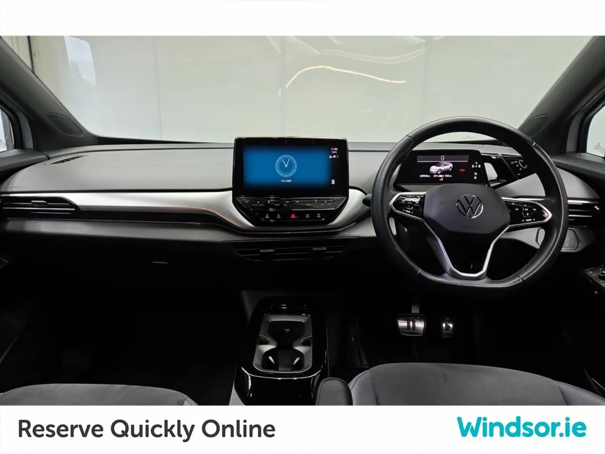 Volkswagen ID.4 BUSINESS 77kWh 204HP - Image 4