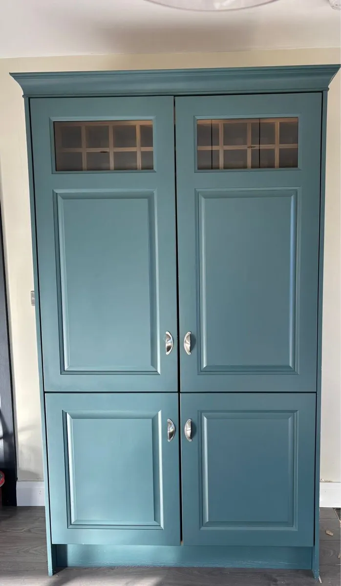 High Quality Kitchen Larder - Image 1