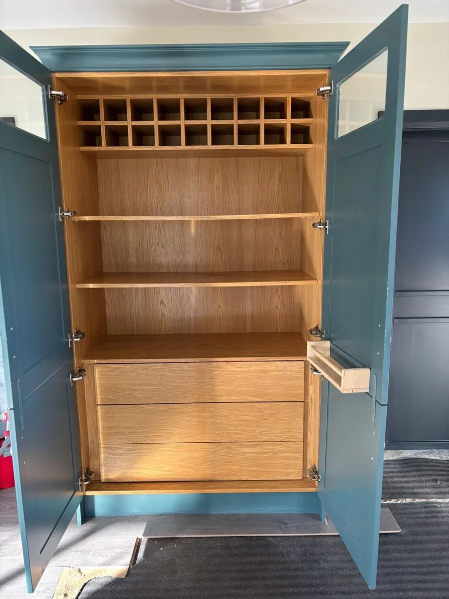 High Quality Kitchen Larder - Image 2