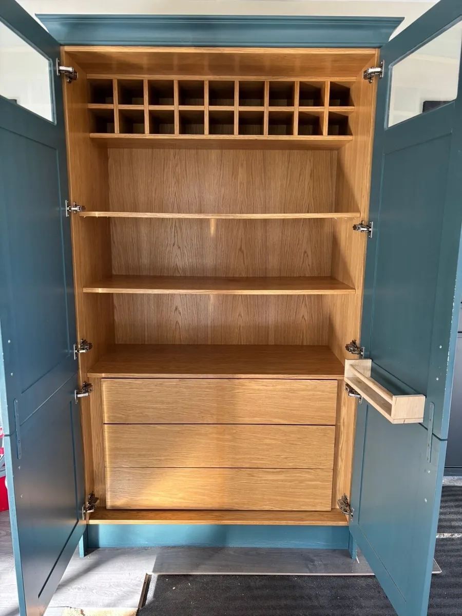 High Quality Kitchen Larder - Image 3