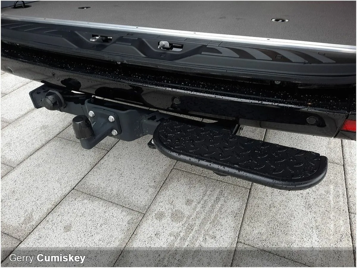 Mercedes-Benz Sprinter | 190hp | AUTOMATIC | LWB | - Image 4
