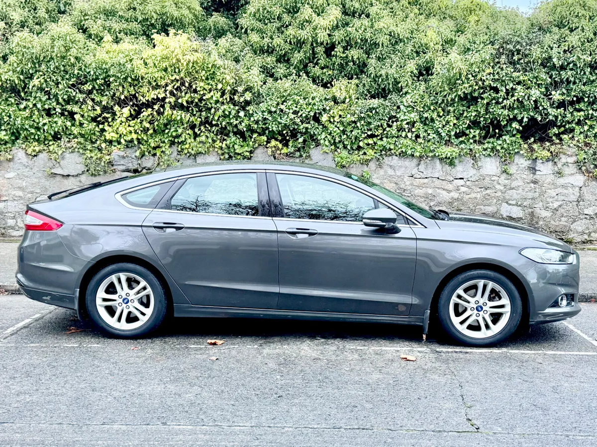 Ford Mondeo 2017!!1.5DSL !!! TITANIUM!!! - Image 3