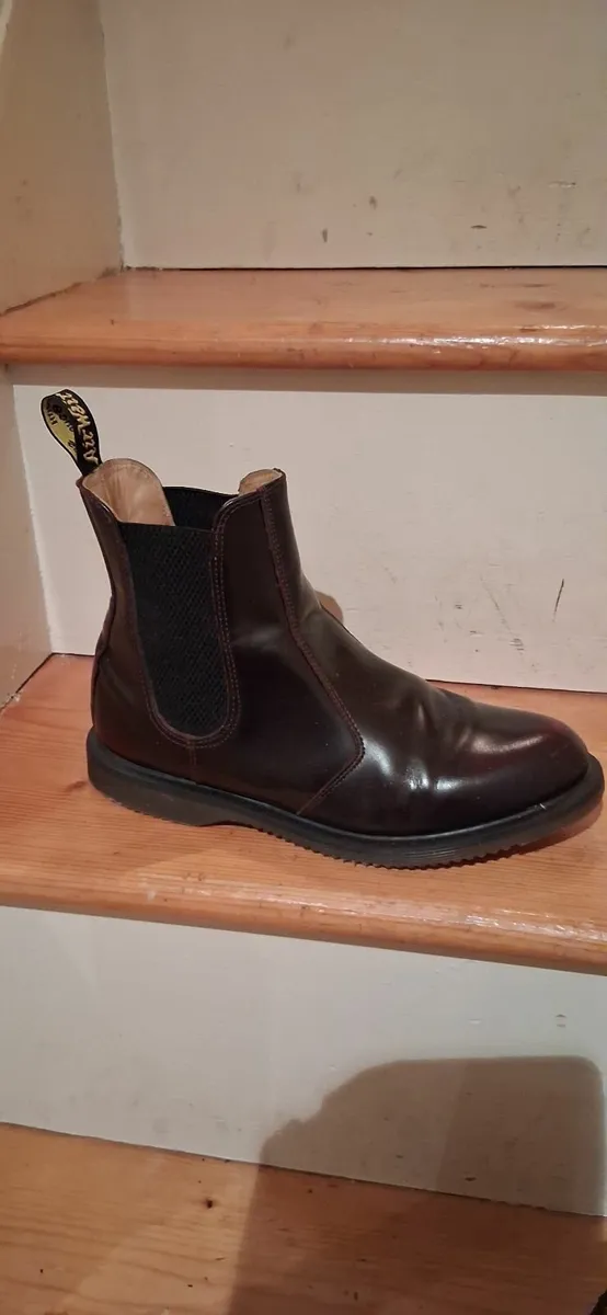 Dr. Martens Boots - Image 3