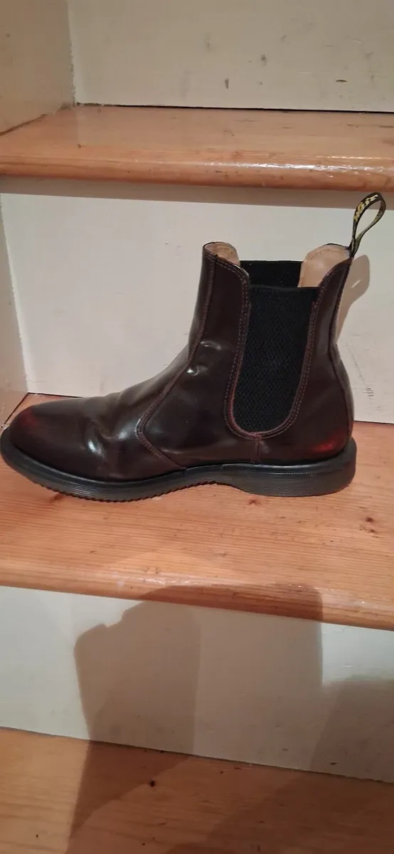 Dr. Martens Boots - Image 4