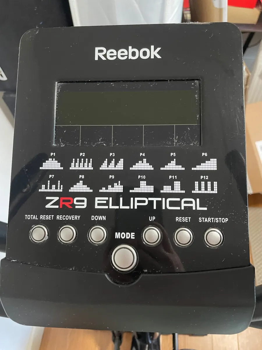 Reebok cross trainer - Image 2