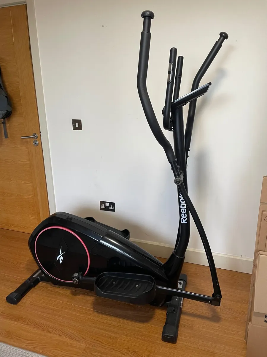 Reebok cross trainer - Image 3