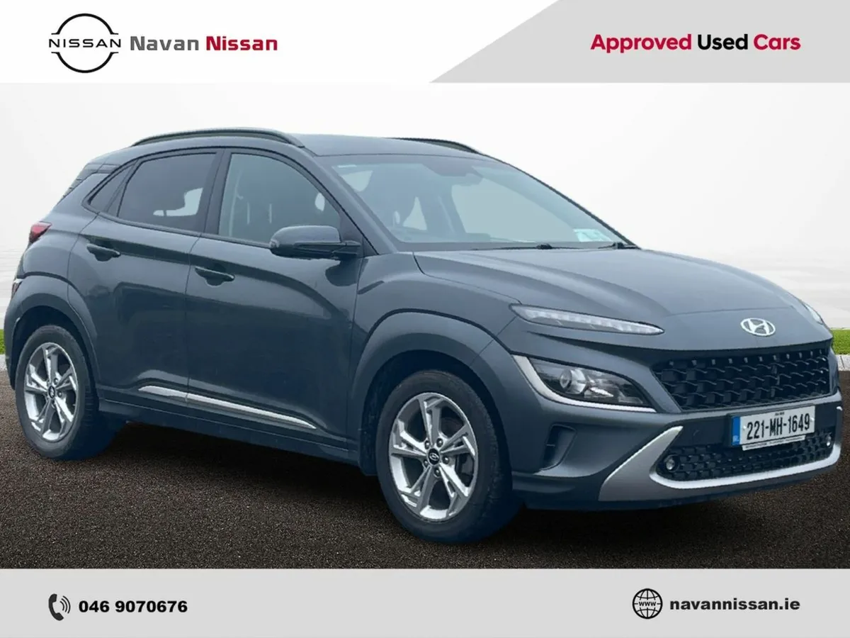 Hyundai KONA 1.0 T-GDI Executive *SALE ON NOW* - Image 1