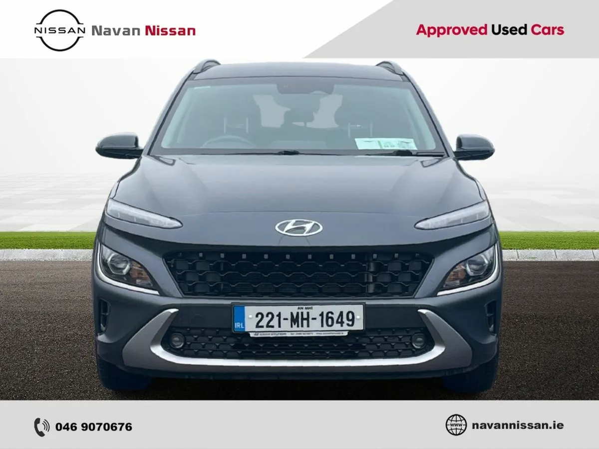 Hyundai KONA 1.0 T-GDI Executive *SALE ON NOW* - Image 3