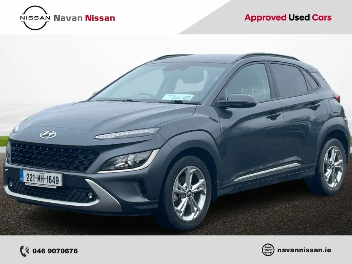 Hyundai KONA 1.0 T-GDI Executive *SALE ON NOW* - Image 4
