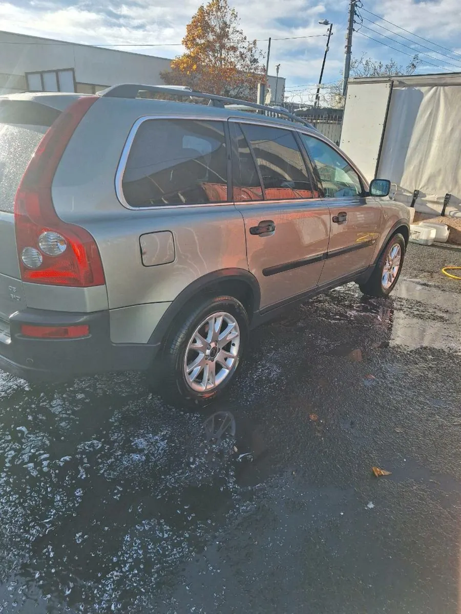 Volvo xc90 - Image 3