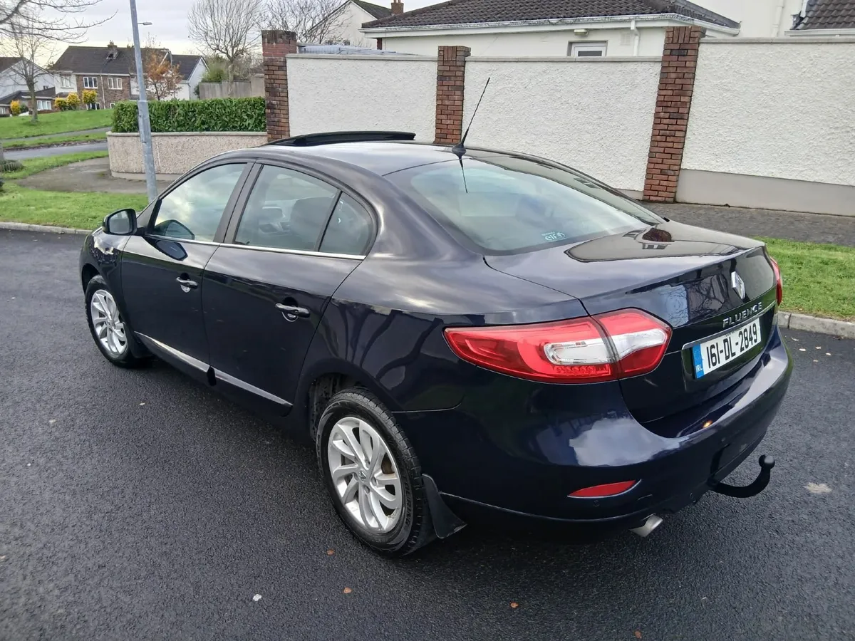 2016 RENAULT FLUENCE 🔥NEW NCT 09-2027🔥 - Image 2