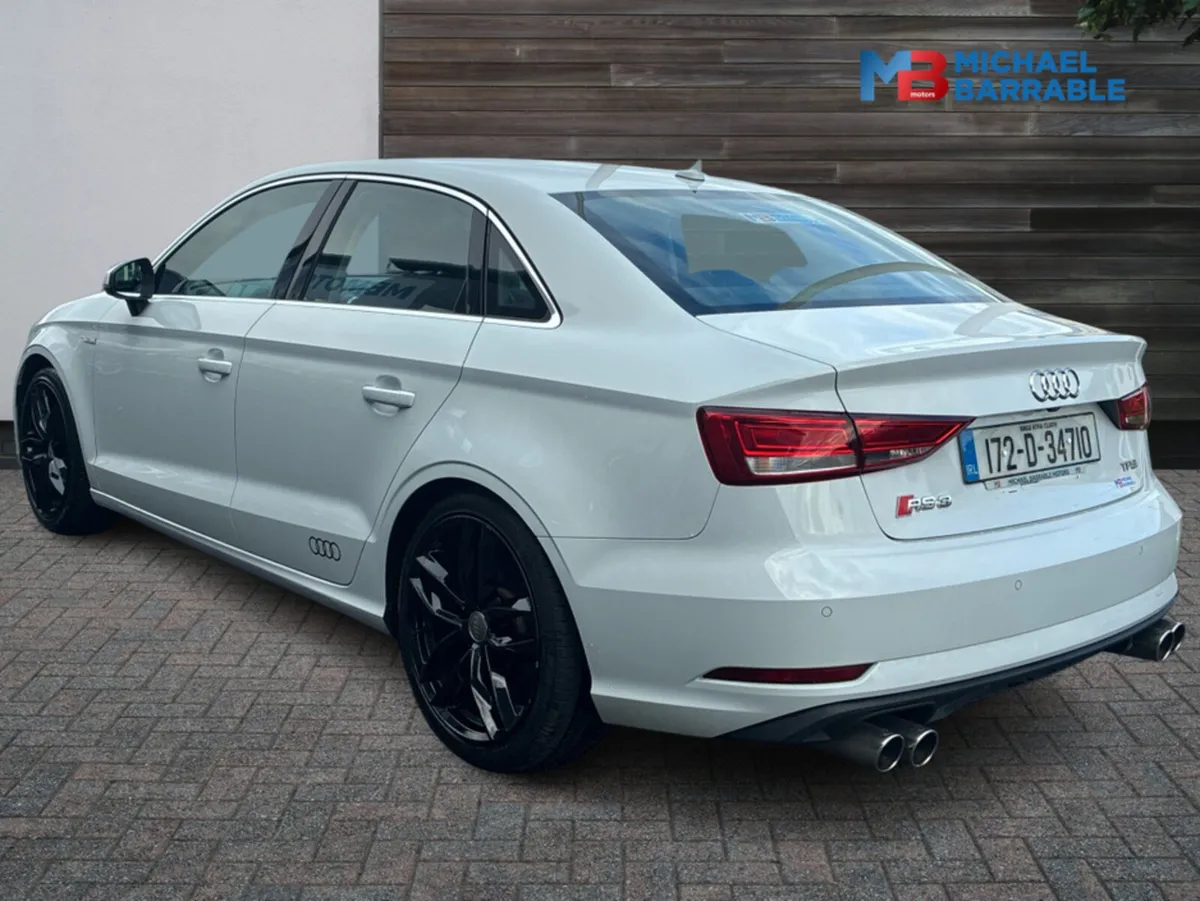 Audi A3 1.4 TFSI Petrol * STUNNING ALLOYS* - Image 4