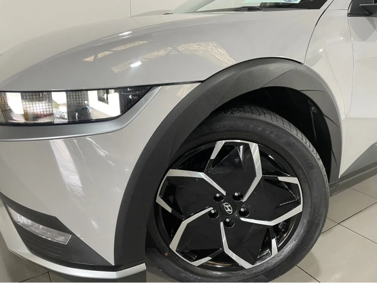 Hyundai IONIQ 5 EXECUTIVE PLUS 58 5DR AUTO BATTERY - Image 4