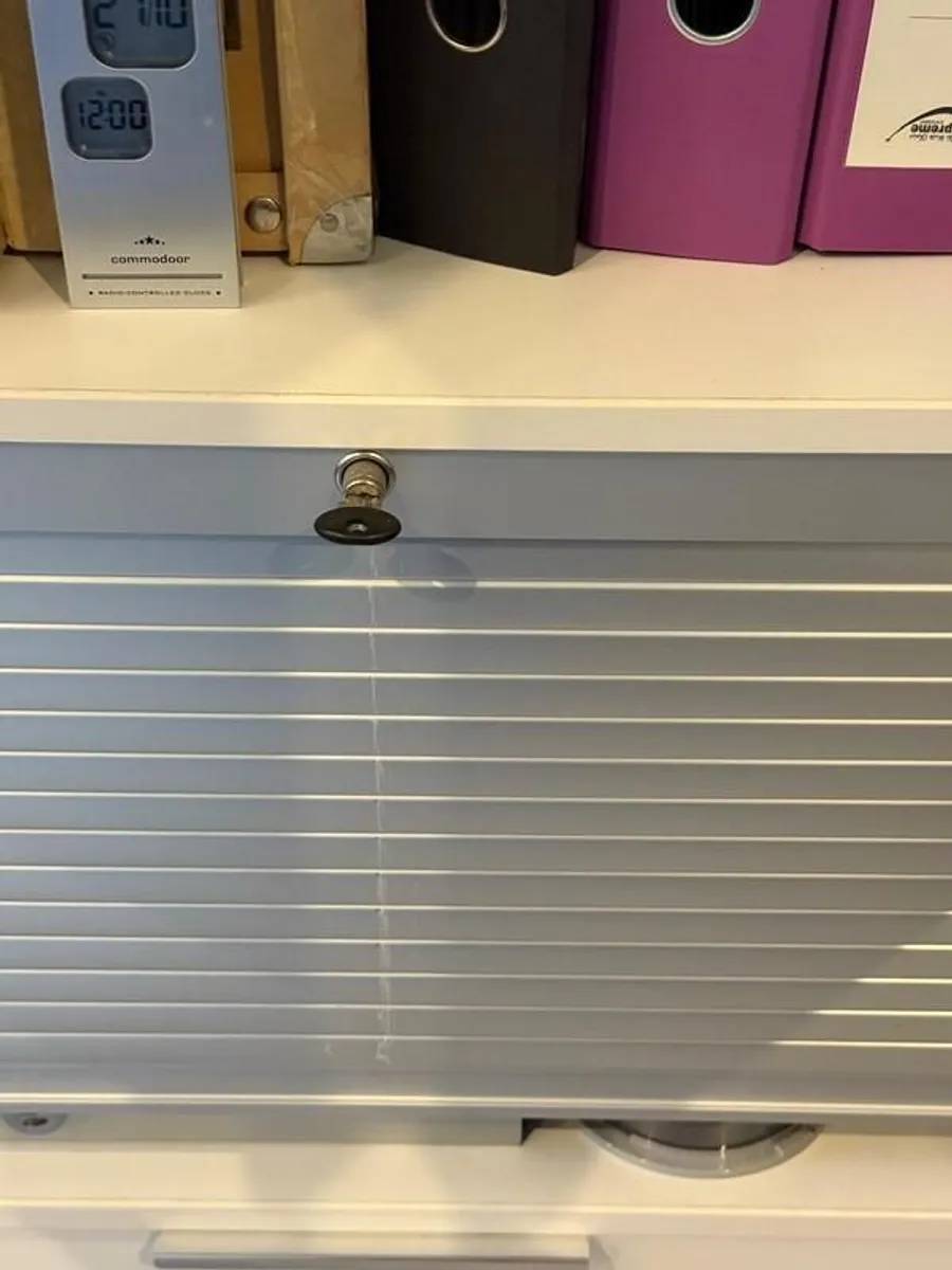 IKEA Shelving Unit - Image 3