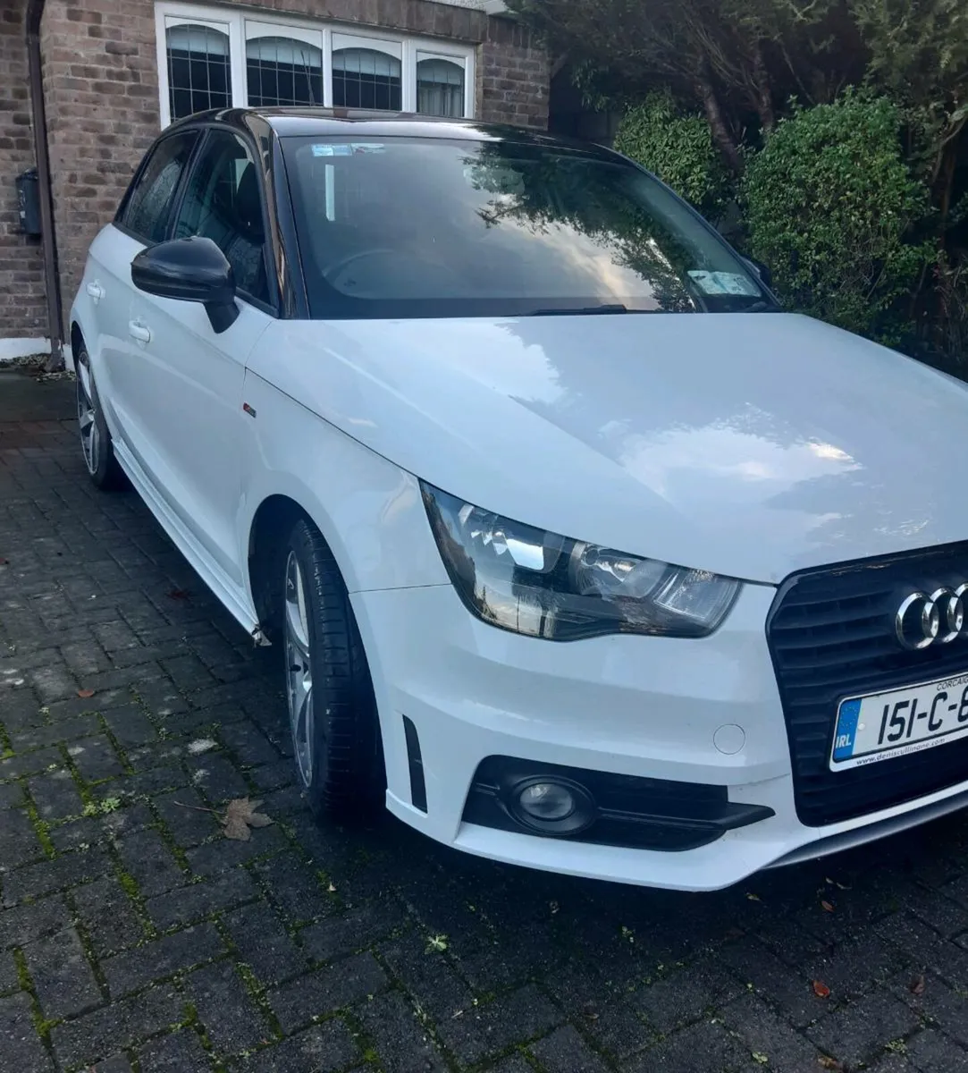 Audi 1.2 Petrol, Sportsback, TFSI - Image 4