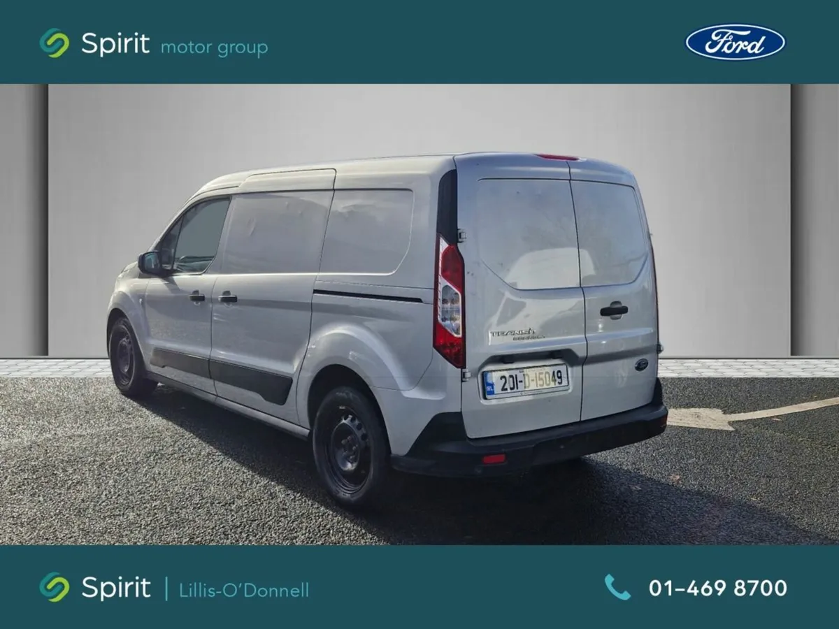 Ford Transit TRANSIT CONNET LWB Trend 3SEAT - Image 3