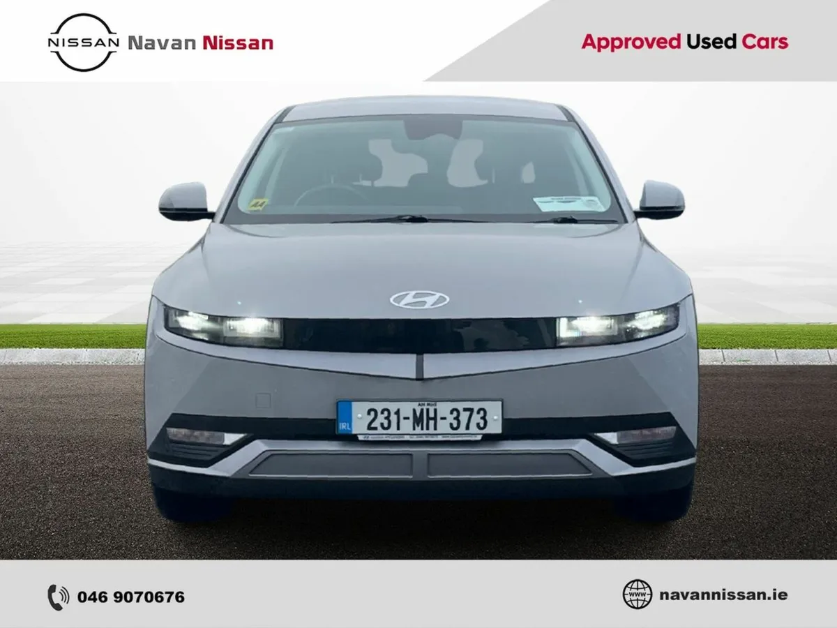 Hyundai IONIQ 5 58kW Executive Plus *JUST IN* - Image 3