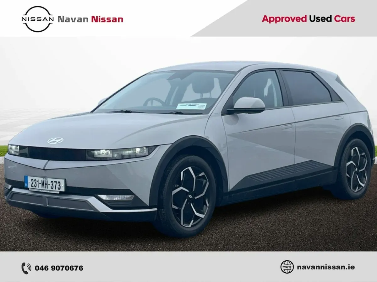 Hyundai IONIQ 5 58kW Executive Plus *JUST IN* - Image 4
