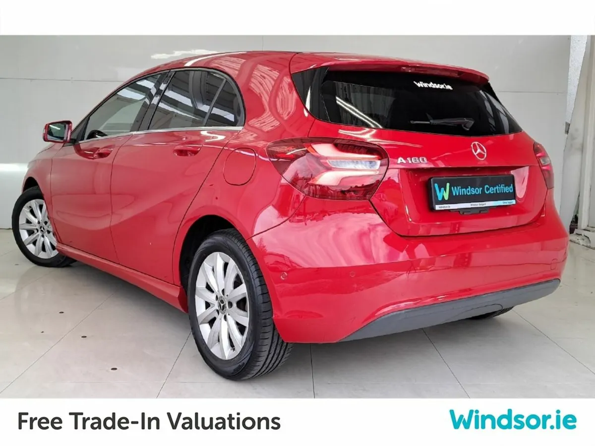 Mercedes-Benz A-Class A 180 STYLE - Image 2