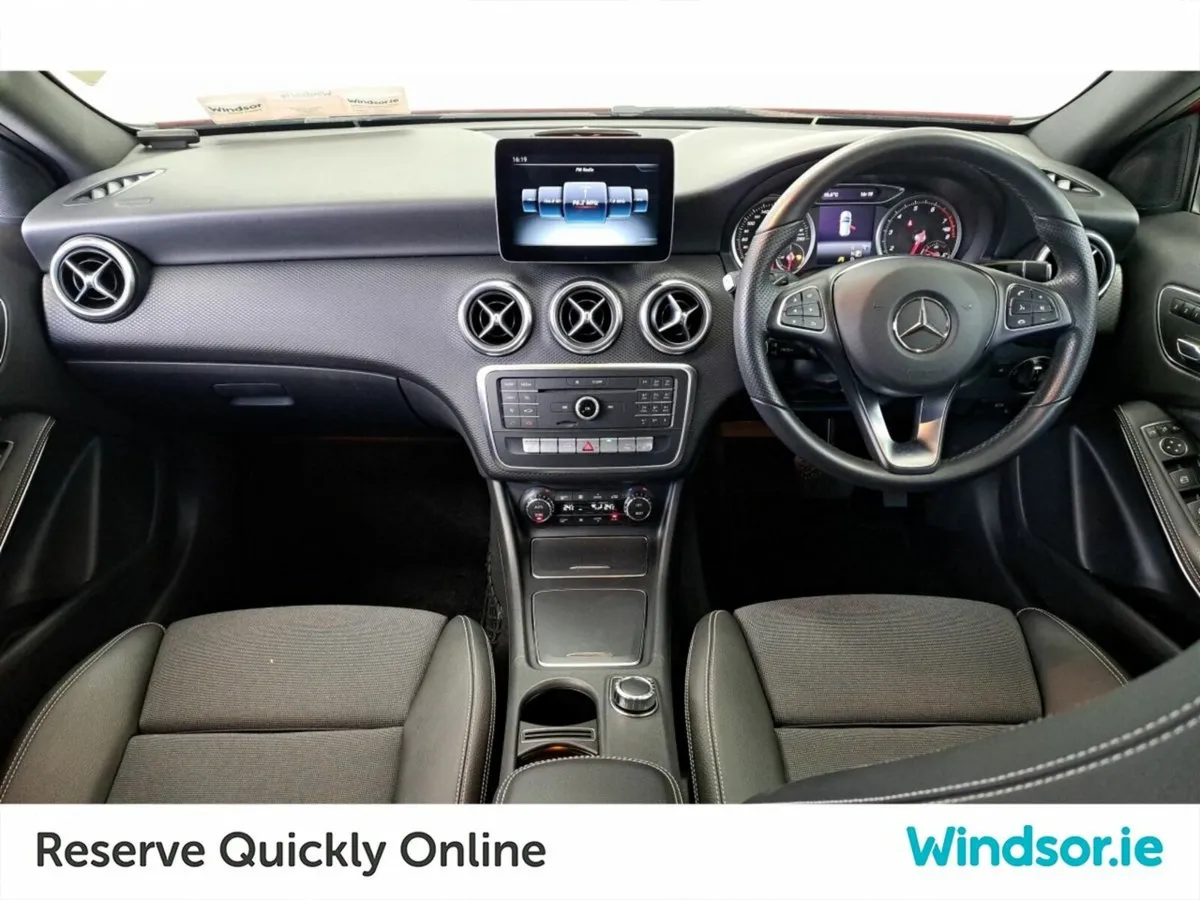 Mercedes-Benz A-Class A 180 STYLE - Image 3