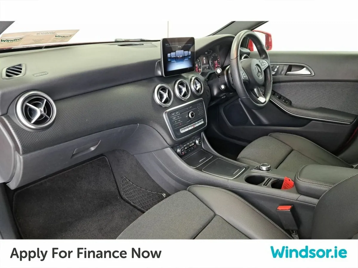 Mercedes-Benz A-Class A 180 STYLE - Image 4