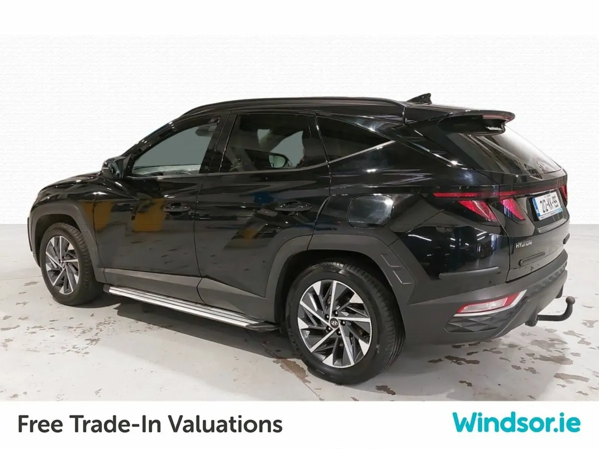 Hyundai Tucson 2WD Executive - Image 3