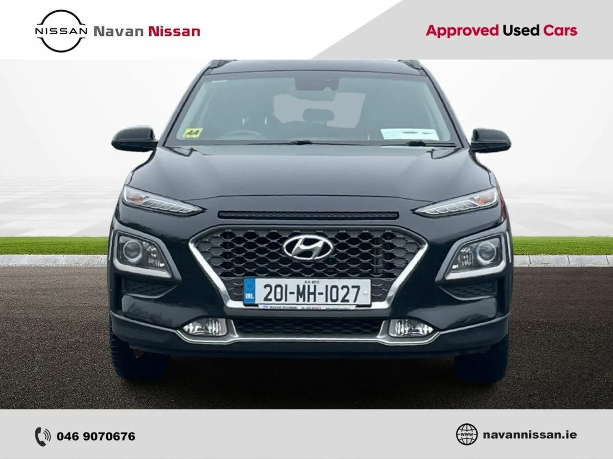 Hyundai KONA 1.0 T-GDI Executive - Image 3