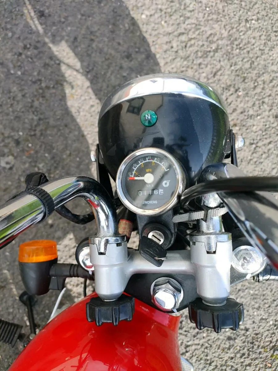 Monkey bike - Image 3