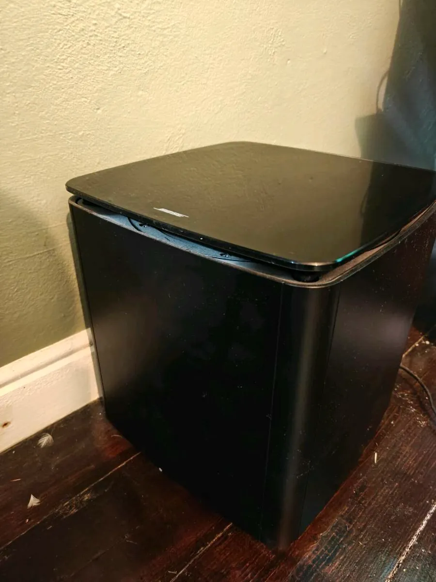 Bose Base Module 700 - Image 2