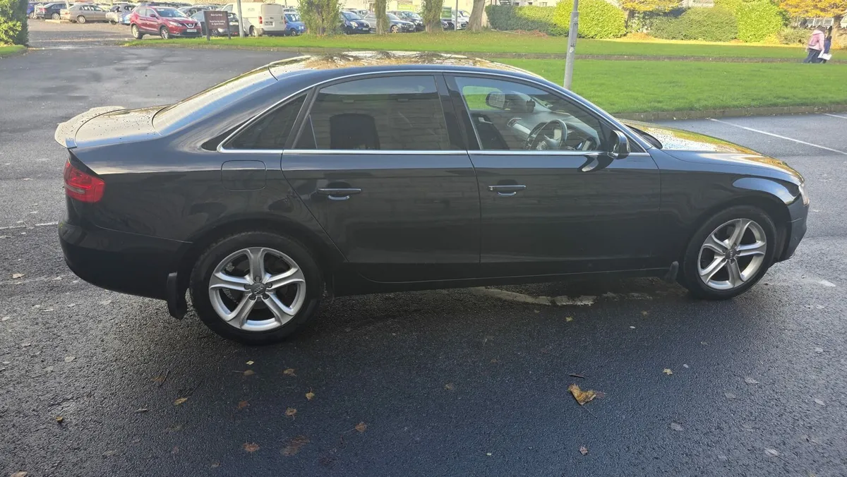 Audi A4 2.0 TDI - Image 3