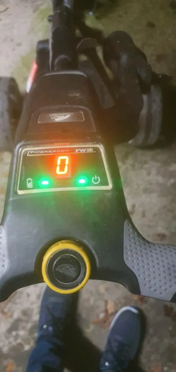 Power caddy - Image 3