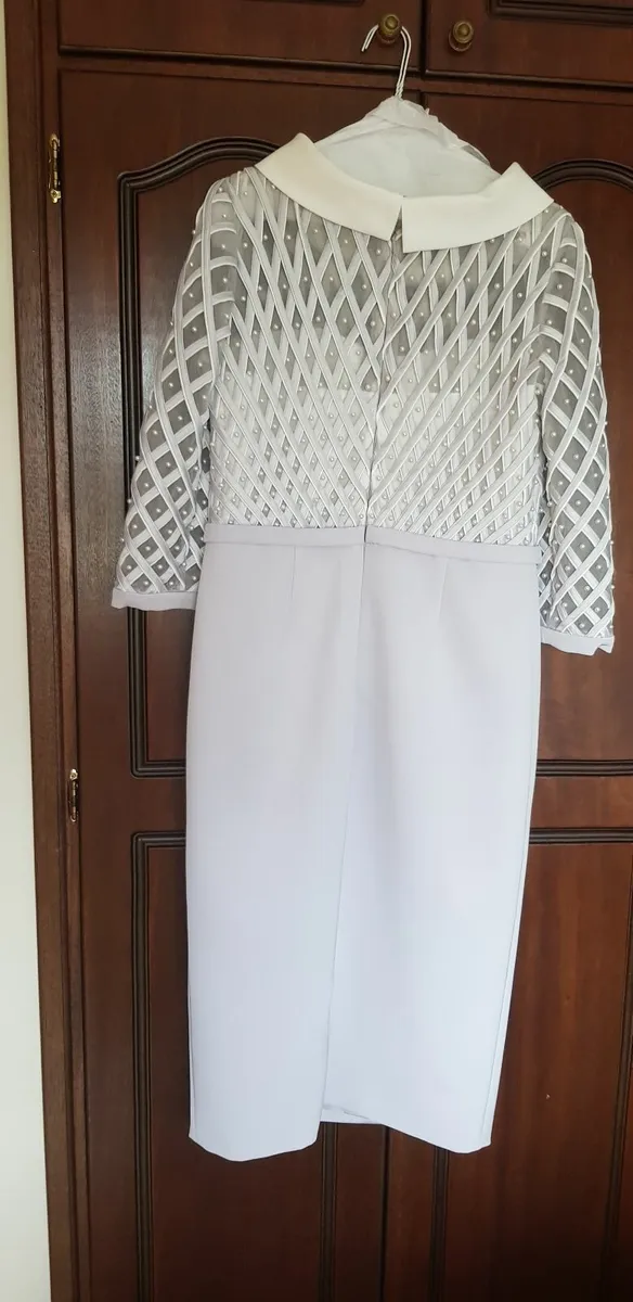 Mother bride dress - Image 4