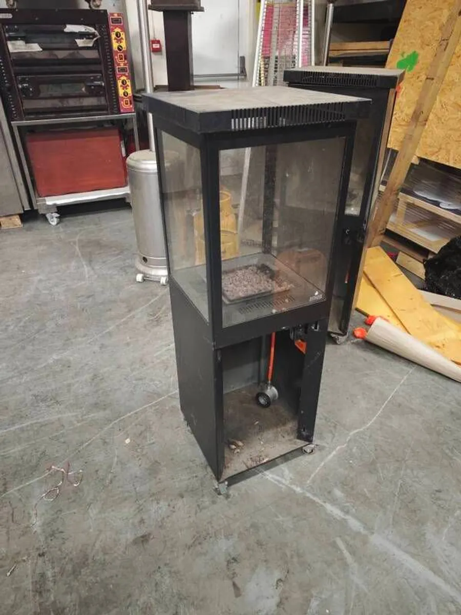 Gas Heaters - Image 1