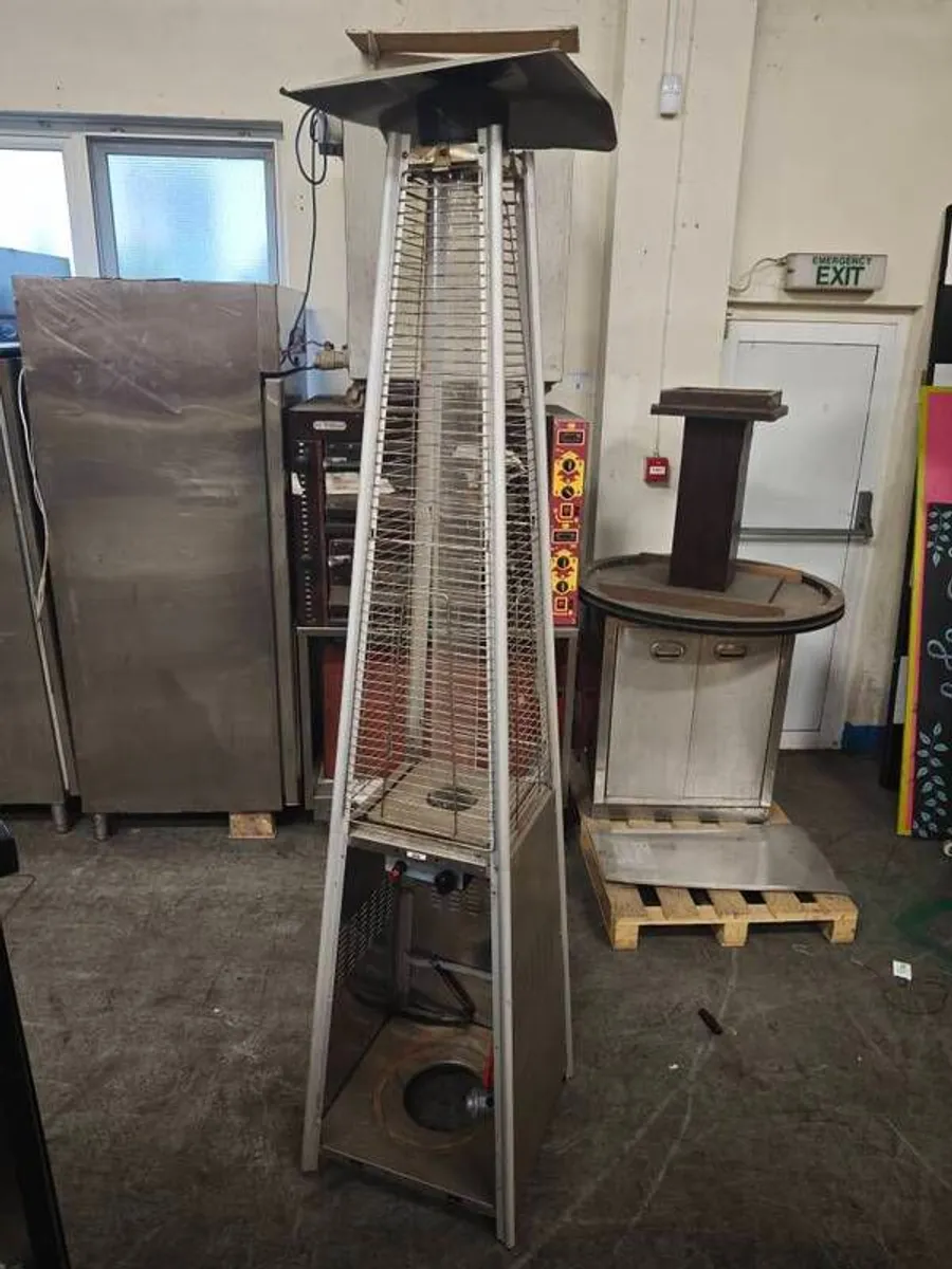 Gas Heaters - Image 4