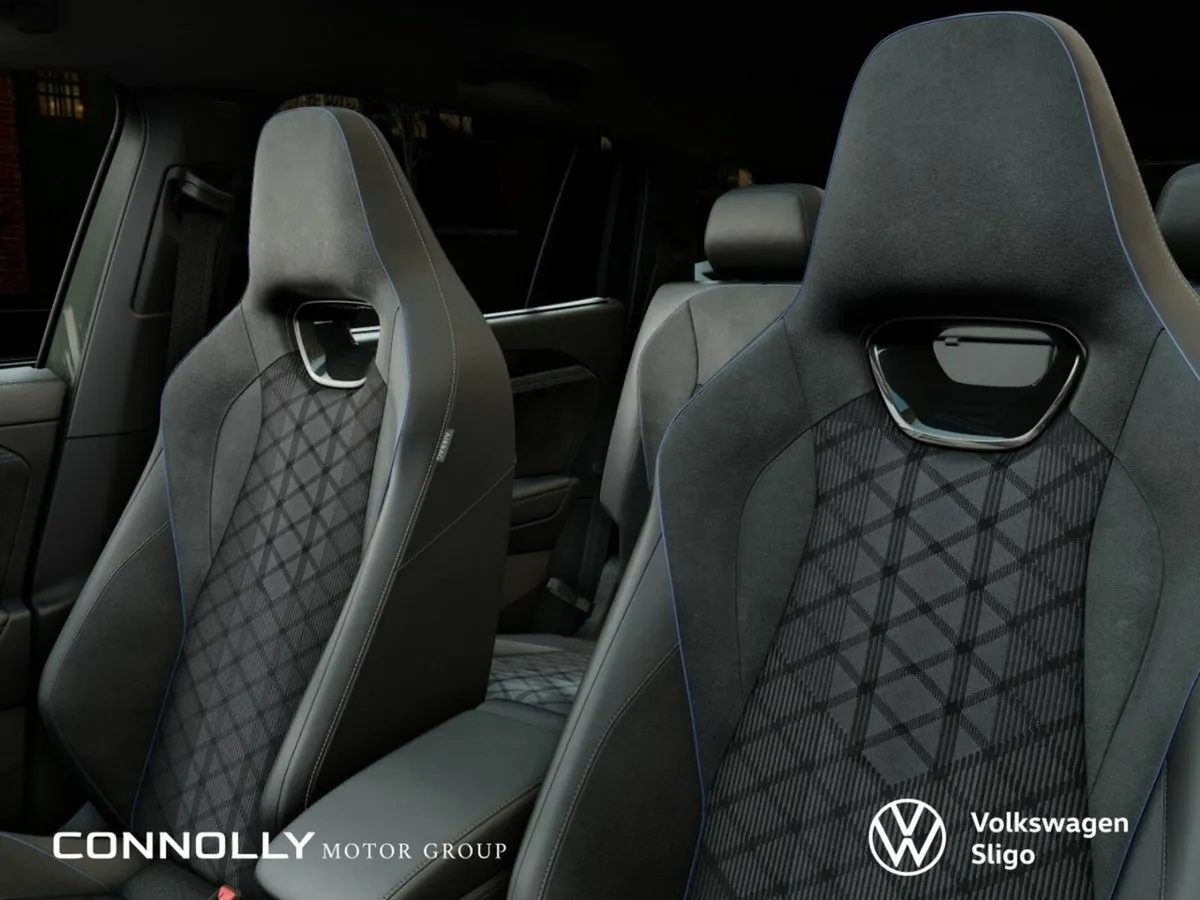 Volkswagen Tayron R-LINE 75 1.5 eHybrid 110 kW 150 - Image 4