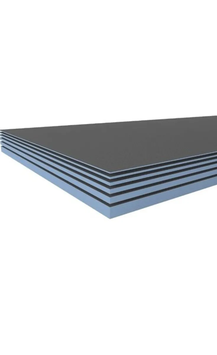 Tile Backer Boards - Image 2