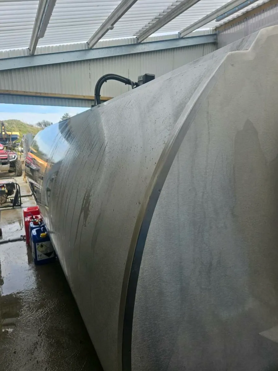 Milk tank - Image 4