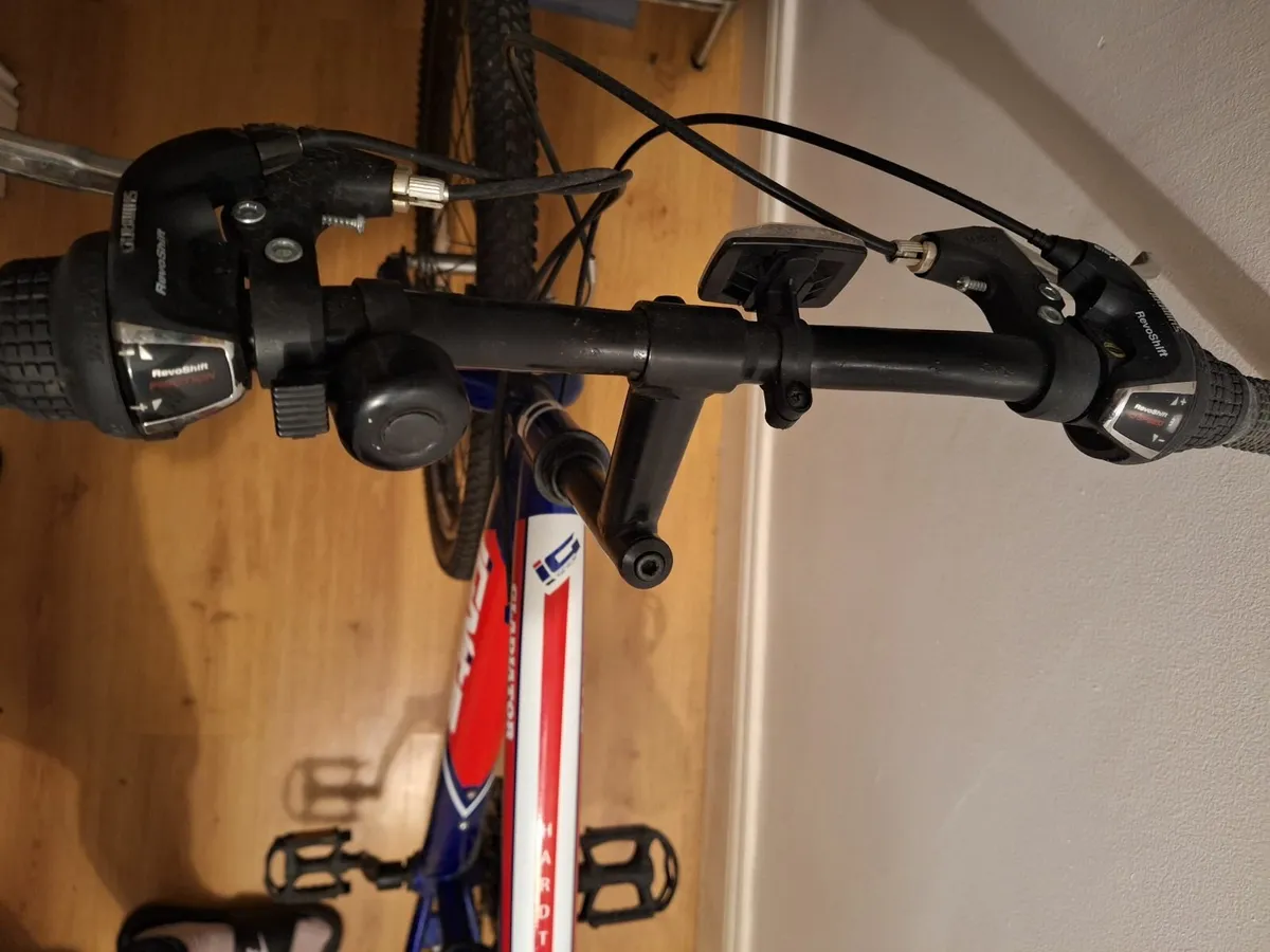 Gladiator Ignite 20inch Mountain Bike - Image 3