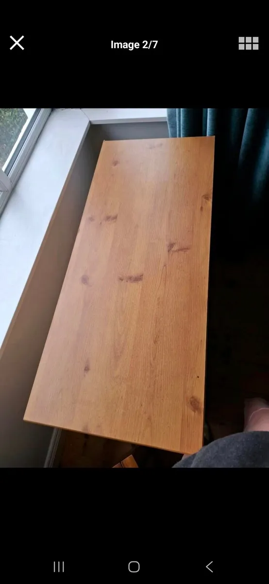 Study desk - Image 2