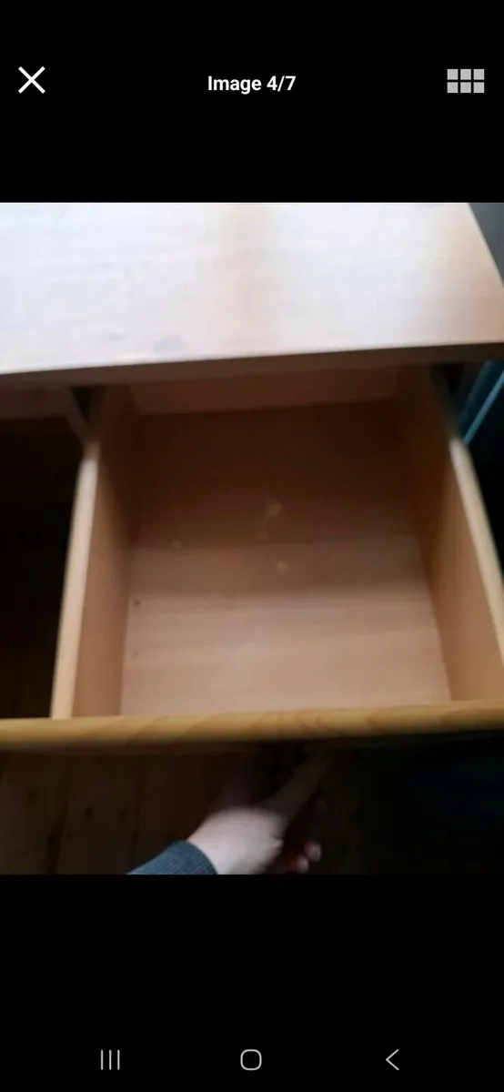 Study desk - Image 4