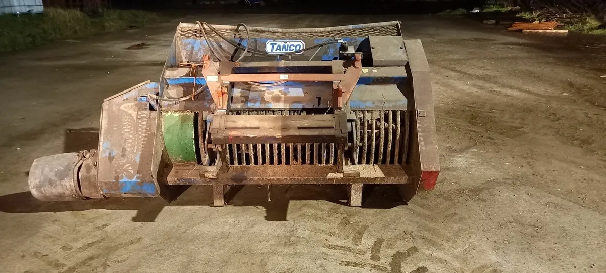 Beet Cleaner/Washer/Chopper Basket - Image 2